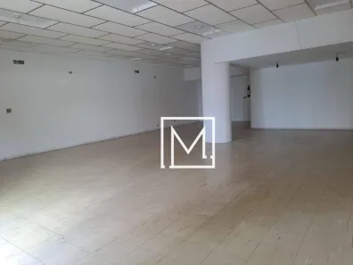 Ponto Comercial para alugar, 121m² no Aclimação, São Paulo