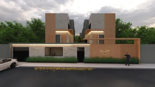 Lote/Terreno à venda, 1100m² no Tremembé, São Paulo