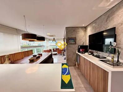 Casa com 4 Quartos à venda, 285m² no Aparecida, Santos