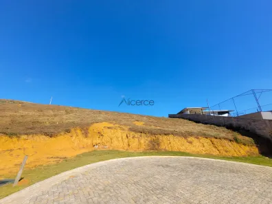 Lote/Terreno à venda, 1222m² no Caeté, Juiz de Fora