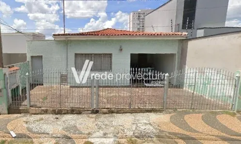 Casa com 4 Quartos à venda, 208m² no Parque Industrial, Campinas