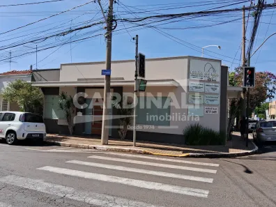 Sala Comercial para alugar, 16m² no Centro, Araraquara