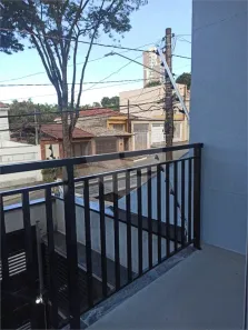 Apartamento com 1 Quarto para alugar, 36m² no Parque Mandaqui, São Paulo