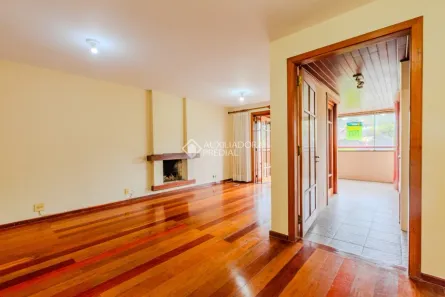 Apartamento com 3 Quartos à venda, 130m² no Menino Deus, Porto Alegre