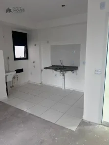 Apartamento com 2 Quartos à venda, 56m² no Jardim do Bosque, Hortolândia