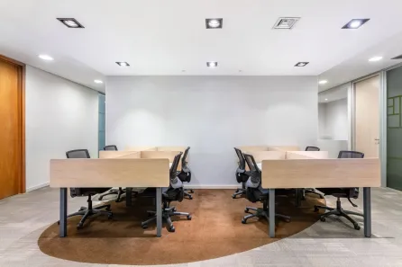 Sala Comercial para alugar, 10m² no Asa Sul, Brasília
