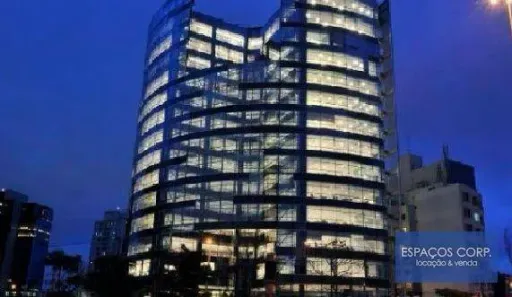 Prédio Comercial para alugar, 528m² no Pinheiros, São Paulo
