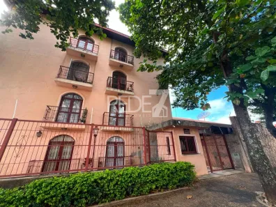 Apartamento com 2 Quartos à venda, 72m² no Jardim Flamboyant, Campinas