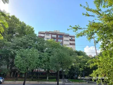 Apartamento com 2 Quartos à venda, 78m² no Rio Branco, Porto Alegre