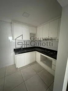 Apartamento com 3 Quartos à venda, 78m² no Conjunto IAPC, Anápolis