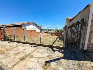 Lote/Terreno à venda, 320m² no Jardim São Domingos, Americana