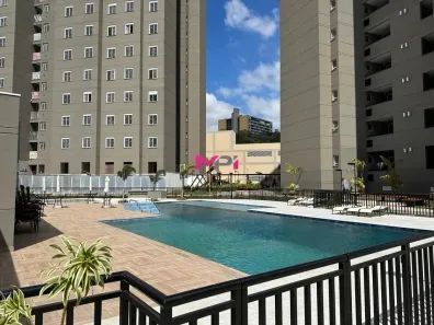 Apartamento com 3 Quartos à venda, 102m² no Horto Florestal, Jundiaí