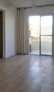 Apartamento com 2 Quartos à venda, 54m² no Parque Primavera, Guarulhos