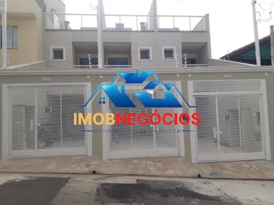 Sobrado com 3 Quartos à venda, 125m² no Vila Brasílio Machado, São Paulo