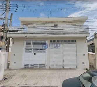 Sobrado com 3 Quartos à venda, 400m² no Vila Guilherme, São Paulo