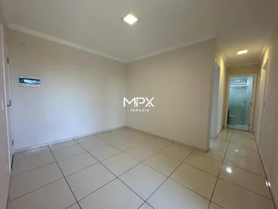 Apartamento com 2 Quartos à venda, 55m² no Campestre, Piracicaba