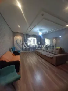 Sobrado com 3 Quartos à venda, 226m² no Vila Prudente, São Paulo