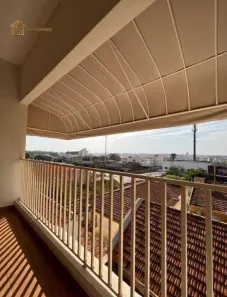 Apartamento com 2 Quartos à venda, 85m² no Jardim Herculano, São José do Rio Preto