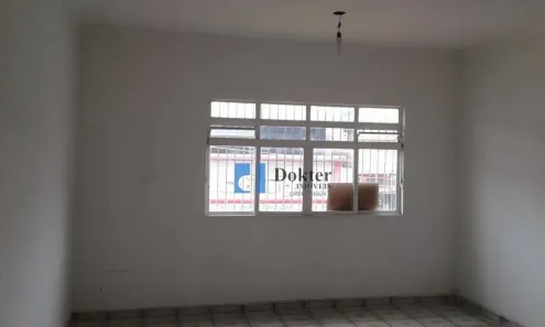Sala Comercial para alugar, 25m² no Vila Portuguesa, São Paulo