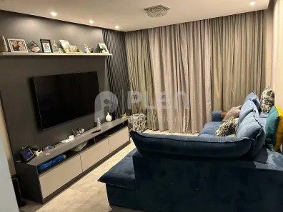 Sobrado com 3 Quartos à venda, 125m² no Vila Romero, São Paulo