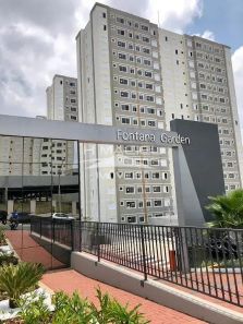 Apartamento com 2 Quartos à venda, 42m² no Fundação da Casa Popular, Campinas