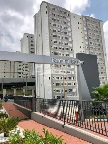 Apartamento com 2 Quartos à venda, 42m² no Fundação da Casa Popular, Campinas