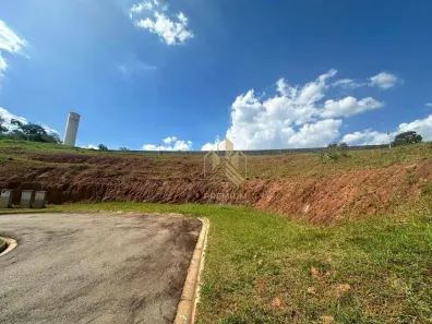 Lote/Terreno à venda, 601m² no Condominio Quintas da Boa Vista, Atibaia
