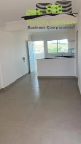 Apartamento com 2 Quartos à venda, 66m² no Jardim Gonçalves, Sorocaba