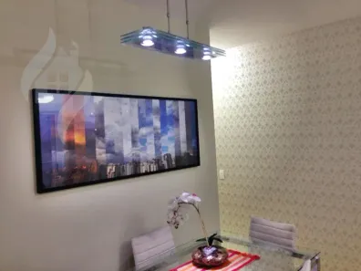 Apartamento com 2 Quartos à venda, 61m² no Rudge Ramos, São Bernardo do Campo