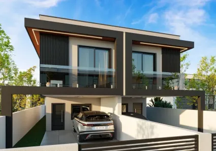 Casa com 3 Quartos à venda, 129m² no São João do Rio Vermelho, Florianópolis