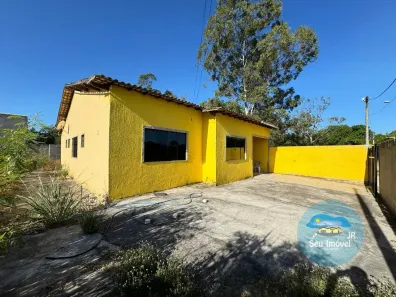 Casa de Condomínio com 3 Quartos à venda, 156m² no Ponte dos Leites, Araruama