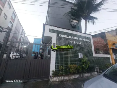 Apartamento com 3 Quartos à venda, 78m² no Ribeira, Salvador