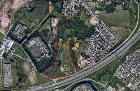 Imóvel Comercial à venda, 76096m² no Jardim São Jerônimo, Itaquaquecetuba