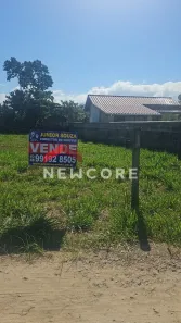 Lote/Terreno à venda, 364m² no SAMBAQUI, Imbituba