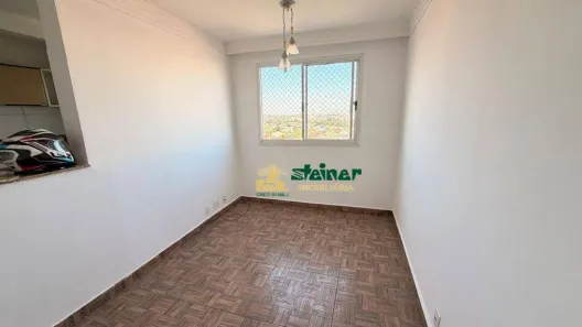 Apartamento com 2 Quartos à venda, 44m² no Jardim Las Vegas, Guarulhos