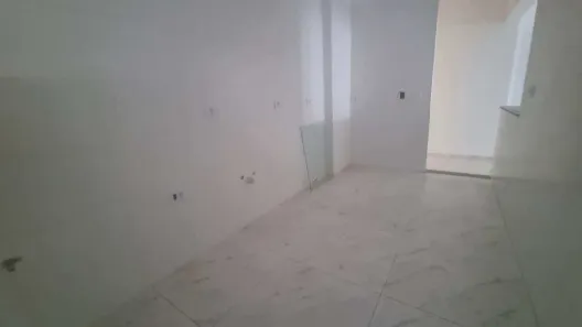 Apartamento com 3 Quartos para alugar, 123m² no Tupi, Praia Grande