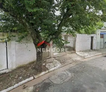 Lote/Terreno à venda, 1033m² no Jardim das Vertentes, São Paulo