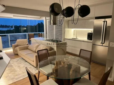 Apartamento com 2 Quartos à venda, 74m² no Bethaville II, Barueri