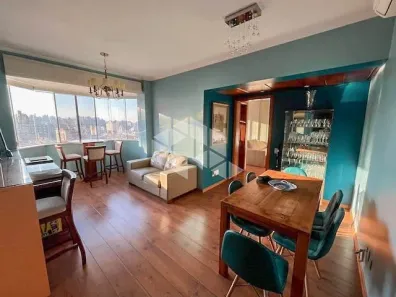 Apartamento com 2 Quartos à venda, 85m² no Independência, Porto Alegre