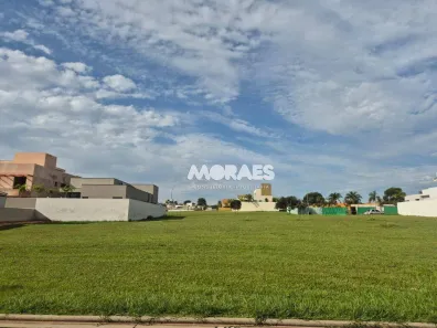 Lote/Terreno à venda, 489m² no Alphaville, Bauru