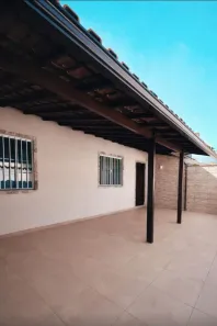 Casa de Condomínio com 3 Quartos à venda, 125m² no Cosmorama, Mesquita