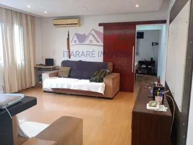 Apartamento com 1 Quarto à venda, 67m² no Centro, São Vicente