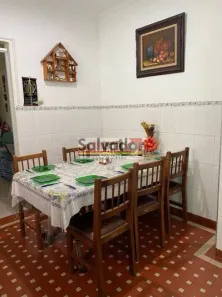 Casa com 5 Quartos à venda, 170m² no Ipiranga, São Paulo