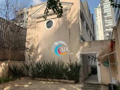 Prédio Comercial para venda ou aluguel, 950m² no Vila Olímpia, São Paulo