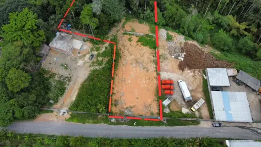 Lote/Terreno à venda, 2205m² no Novo Israel, Manaus
