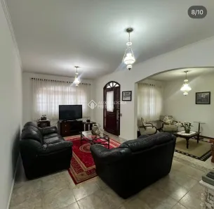 Sobrado com 3 Quartos à venda, 270m² no Jardim Las Vegas, Santo André