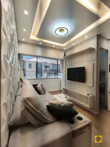 Apartamento com 1 Quarto à venda, 58m² no Ingleses do Rio Vermelho, Florianópolis
