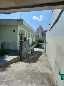 Casa com 3 Quartos à venda, 302m² no Jardim Bela Vista, Santo André