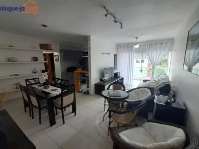 Apartamento com 2 Quartos para alugar, 72m² no Itaguá, Ubatuba
