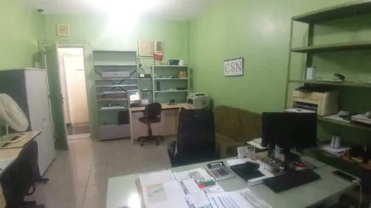 Sala Comercial à venda, 28m² no Cascadura, Rio de Janeiro
